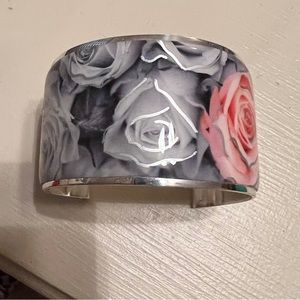 RUSTIC CUFF ART DECO